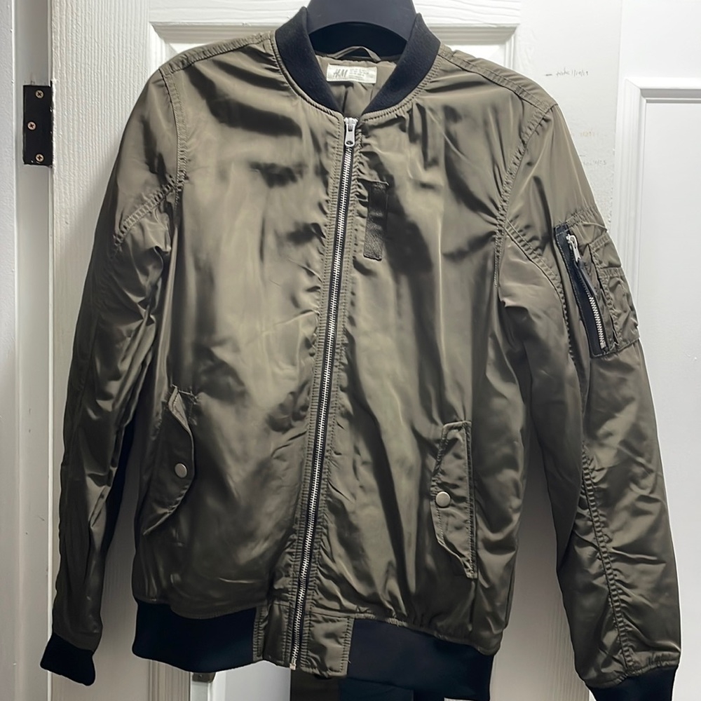 Boys H&M jacket